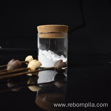 Regeneration Raw Material Biodegradable Polylactic Acid PLLA